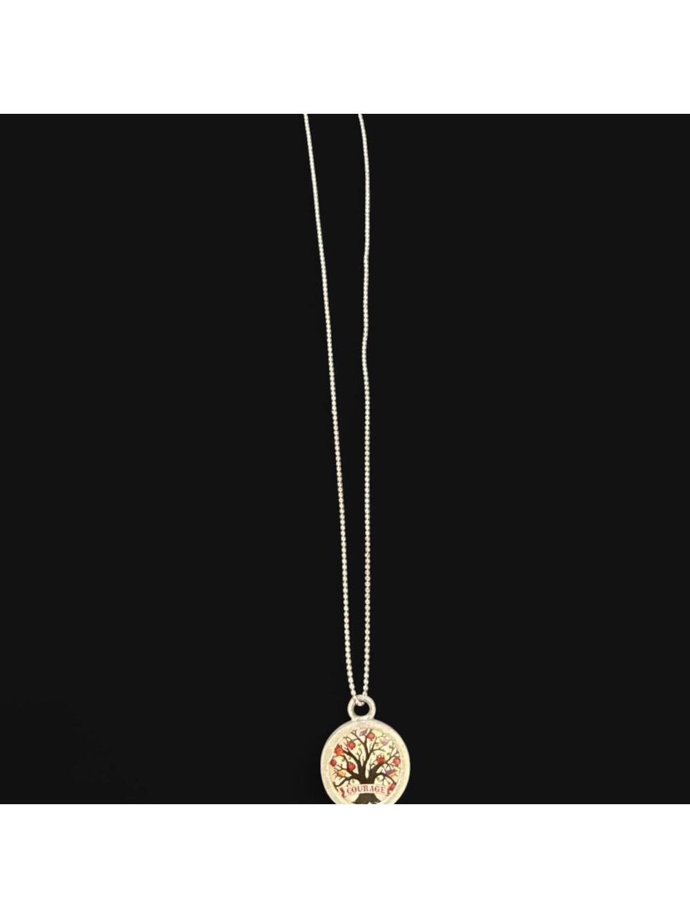 Women's Silver and Multi Jewellery